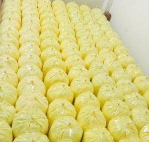 Tinh bột nghệ nguyên chất gia đình tự làm giá 600k/1kg
