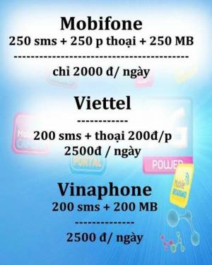 Nhận chuyển đổi sim thường sang sim SInh Viên