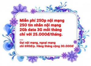 Nhận chuyển đổi sim thường sang sim SInh Viên