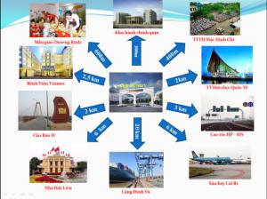 Cần bán gấp, đất phường Anh Dũng, Dương Kinh, Hải Phòng. Bìa đỏ chính chủ.