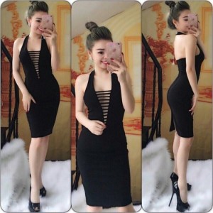 Đầm dự tiệc