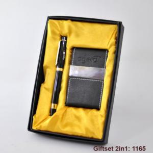 Quà tặng cao cấp bộ GIFTSET