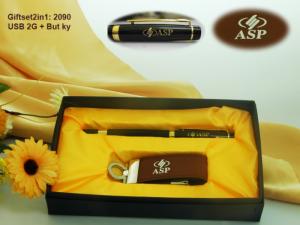 Quà tặng cao cấp bộ GIFTSET