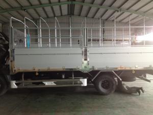 Hino 6,2 tấn