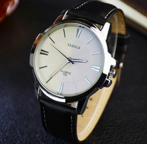 Đồng hồ thời trang nam đồng giá