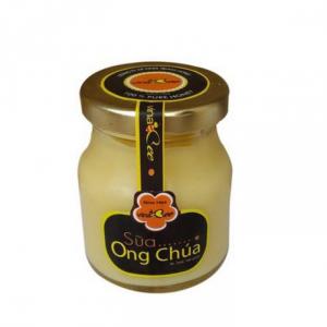 Mật ong, Sữa ong chúa tươi nguyên chất tại Hà Nội