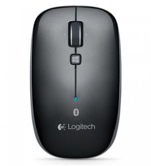 CHUỘT KHÔNG DÂY Logitech M557 Bluetooth CHÍNH HÃNG