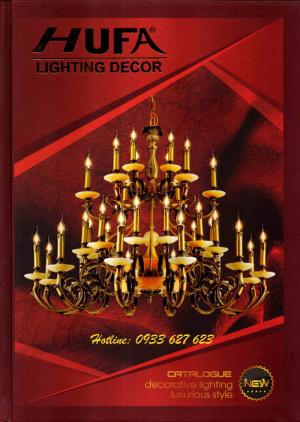 Euroto, NamLong-Netviet, Khaphaco, Tân Cường Thạnh, Sano, Quốc Ngọc, 168 Lighting, Kim Long, Hufa, Anfaco, Duhal, Paragon...