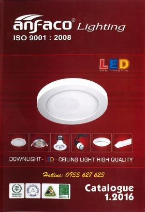 Euroto, NamLong-Netviet, Khaphaco, Tân Cường Thạnh, Sano, Quốc Ngọc, 168 Lighting, Kim Long, Hufa, Anfaco, Duhal, Paragon...