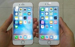 OEM kiểu dáng Phone 6plus singapore