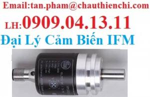 Cảm Biến IFM - giá tốt