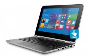 Hp pavilion x360 13-s128nr core i5-6200u 8g 128ssd full hd touch w10 13.3 gia tot + qua tang