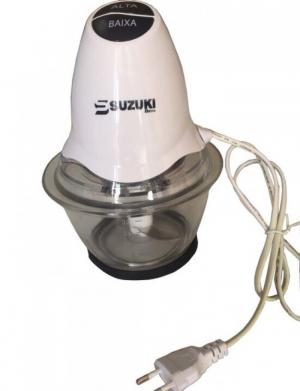 Máy Xay Thịt Suzuki