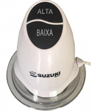 Máy Xay Thịt Suzuki