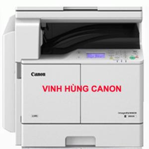 Máy Photocopy Canon IR 2204N Canon uỷ quyền chính thức