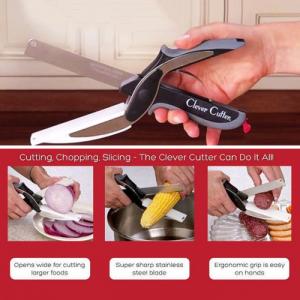 Kéo Đa Năng Clever Cutter