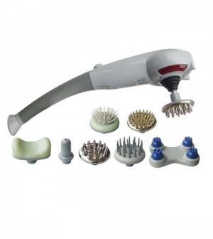 Máy Masage Hồng Ngoại 7 Đầu King Massager