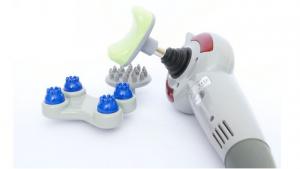 Máy Masage Hồng Ngoại 7 Đầu King Massager