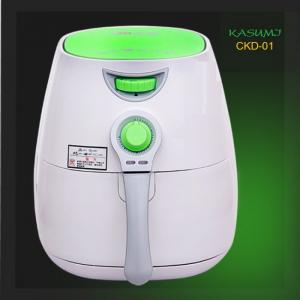 Nồi Chiên Không Dầu Kasumi CKD-01