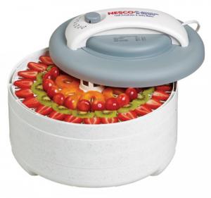Nồi Sấy Khô Trái Cây Nesco