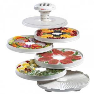 Nồi Sấy Khô Trái Cây Nesco