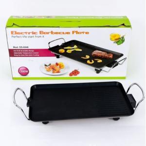 Vỉ nướng điện đa năng Electric Barbecue Plate