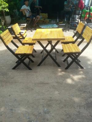 Bàn  ghế  nhà  hàng  giá  rẻ