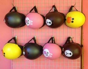 Nón bảo hiểm cute giá cực sốc