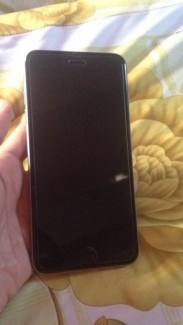 iPhone 6 plus 16gb màu gray quốc tế mỹ