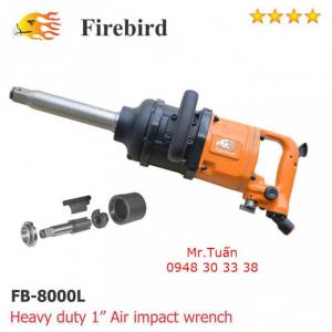 Súng xiết bu lông Firebird