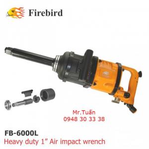 Súng xiết bu lông Firebird - 1