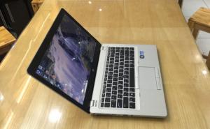 Laptop Hp ultralbook Folio 9470m, i7 ivy, 8G,...