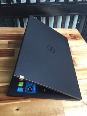 Laptop Dell 3542 - i5 4210, 4G, 500G, vga 2G, giá rẻ