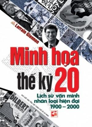 Minh họa thế kỷ 20