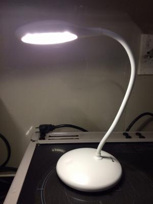 Đèn LED Touch siêu sáng