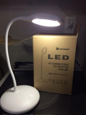 Đèn LED Touch siêu sáng