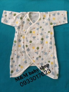 Bodysuit xô Nhật