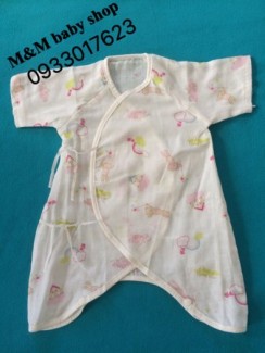 Bodysuit xô Nhật