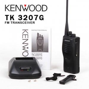 Bộ đàm cầm tay Kenwood TK-2207G