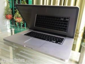 [Siêu HOT] MC 024 Macbook Pro 17 inch Mid 2010