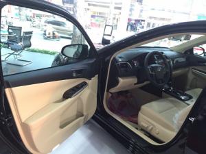 Giá xe Camry 2.0 trả góp ở HCM được Đại lý Toyota 100% vốn Nhật - Toyota An Thành Fukushima gửi đến khách hàng nhanh và chính xác nhất qua hotline 0939 725 968