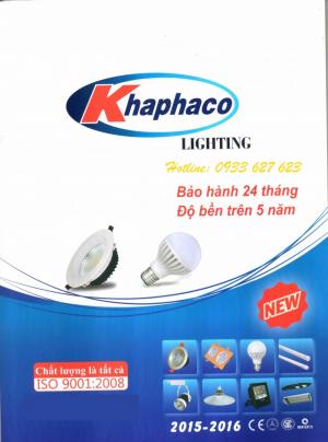Euroto, NamLong-Netviet, Khaphaco, Tân Cường Thạnh, Sano, Quốc Ngọc, 168 Lighting, Kim Long, Hufa, Anfaco, Duhal, Paragon...