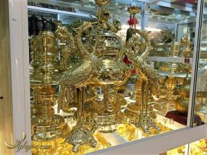 Sản phẩm được lấy từ các mẫu đỉnh thờ cúng cổ truyền từ xưa, các mẫu đỉnh thờ truyền thống thời Nguyễn, đỉnh thờ Huế, đỉnh đồng đại bái, đỉnh thờ Ý Yên, Đỉnh đồng Ngũ xá và nhiều mẫu đỉnh từ các làng nghề cổ truyền của Việt Nam.