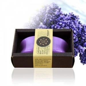 Xà phòng Tinh dầu Lavender
