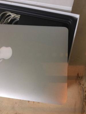 Macbook Air 11inch MD224 fullBox | Ổ cứng: SSD 128GB