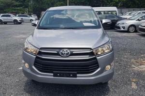 Xe Toyota Innova giá tốt ở HCM từ Đại lý Toyota 100% vốn Nhật - Toyota An Thành Fukushima | Hotline 0939 725 968 sẵn sàng nhận tư ván mua xe Innova trả góp ngay hôm nay