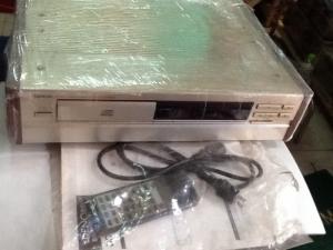 Bán chuyên CD denon 1650G Hàng bãi từ nhật về , đẹp