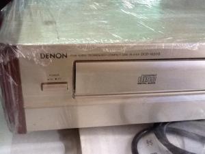 Bán chuyên CD denon 1650G Hàng bãi từ nhật về , đẹp