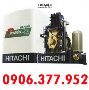 Bơm tự động vuông HITACHI WM-P150GX2-SPV-WH 150W