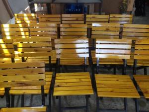 Cần Thanh Lý Bàn Ghế Gỗ Giá Rẻ Nhất